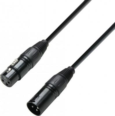 ADAM HALL  DMX 3b - 0.50 m