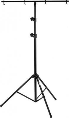ADAM HALL STANDS  SLS 6 - Pied Lumi&egrave;re - Tr&eacute;pieds pour &eacute;clairage