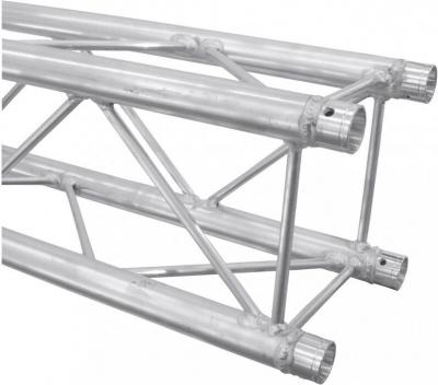 ALUTRUSS Traverse 4 points 50 cm  DECOLOCK DQ4-500 