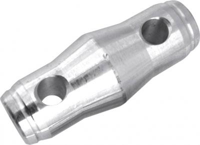 ALUTRUSS Jeu QUADLOCK c&ocirc;ne adapt./pivot/goupille 