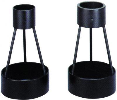 ANTARI  FTA-1 adaptateur pour tuyau d'&eacute;vacuation (fum&eacute;e) 