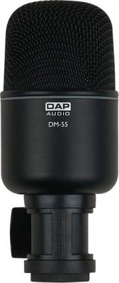 DAP  DM-55 micro dynamique pour grosse caisse