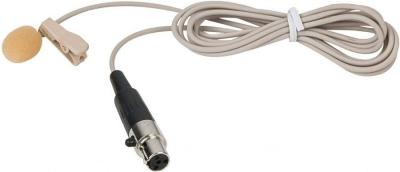 DAP  EL-2 micro cravate omnidirectionnel