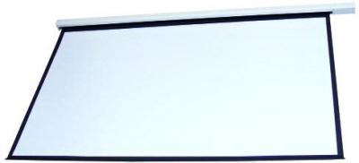 EUROLITE  4:3 Ecran de projection (l x H) 300 cm x 220 cm