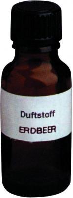 GENERIQUE EUROLITE Parfum fluide Smoke, 20ml, fraise - Parfums