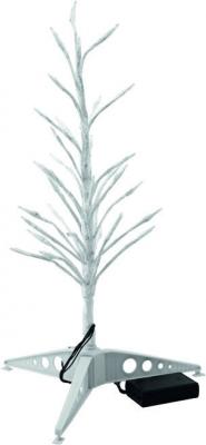 EUROPALMS  Arbre design avec LED ww 40cm pour batterie - Arbres de No&euml;l