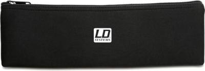 LD SYSTEMS  MIC BAG L - Sac universel pour microphone sans fil - Sacs