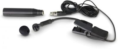 LD SYSTEMS  WS 1000 MW - Micro Pince pour Instruments &agrave; Vent - Microphones pour instruments