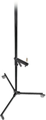 MANFROTTO  231B - Pied - charge maximum : 2 kg - noir