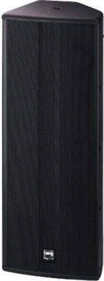 IMG STAGELINE MONACOR PAB-306/SW Enceinte universelle professionnelle, 160 W, 8 O - Haut-parleurs passifs