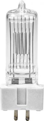 OMNILUX Ampoule halog&egrave;ne pour effet lumineux Studiolampe 230 V GX9.5 1000 W