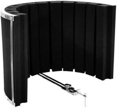 OMNITRONIC Absorbeur de micro  AS-01