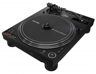 PIONEER DJ  PLX-CRSS12 - Platines disque