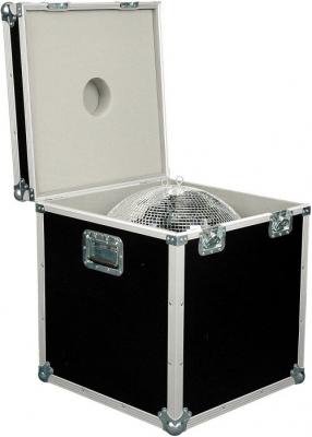 DAP Mirrorball flightcase 50 cm Flight Case Eclairage