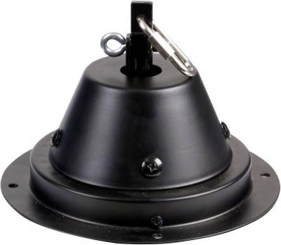 SHOWTEC Showgear Mirrorball Motor up to 40-50 cm Jusqu&rsquo;&agrave; 10 kg - Moteurs