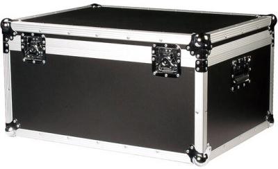 DAP Showgear Stack Case 4 Flightcase - Malles
