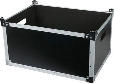 SHOWGEAR  Stack case Value Line Bo&icirc;tier de transport Value Line H3 - Malles