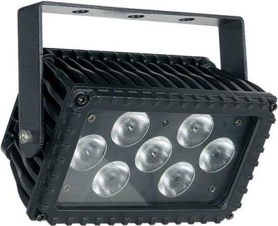 SHOWTEC  Cameleon Flood 7RGB projecteur LED multicolore 