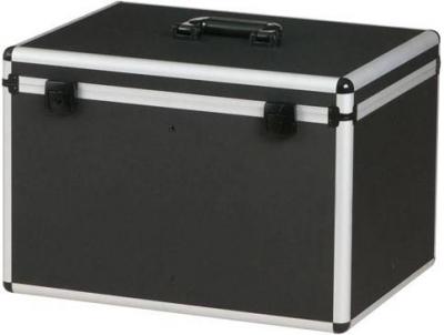 DAP  flight case pour 4x Kanjo Wash/Spot