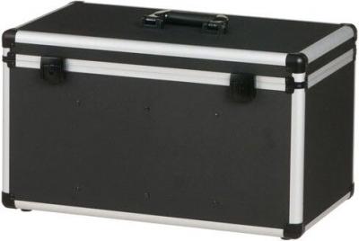 DAP  flight case pour 4x Club Par