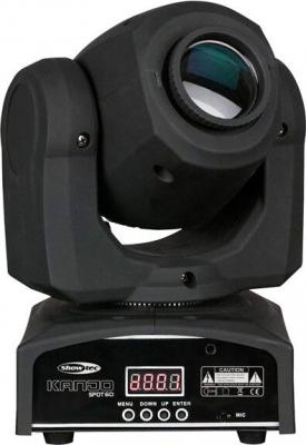 SHOWTEC  Kanjo Spot 60 - Soldes% Effets lumineux