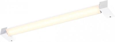 SLV LONG GRILL LED applique plafonnier, blanc, LED 20W 3000K, 2350lm
