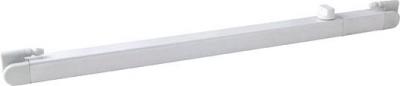WENTEX Showtec Pipe & Drape support t&eacute;lescopique 90 - 120 cm