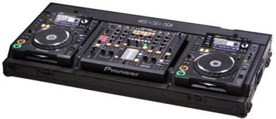 SONSTIGE Set 2200 flight case pour set DJ Pioneer CDJ/DJM