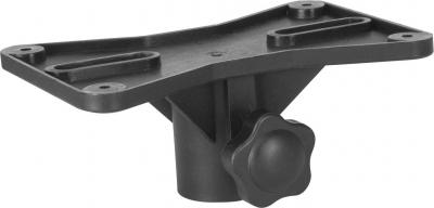 VONYX  MP1 Support universel de fixation d'enceinte de 35 mm - Autres pieds