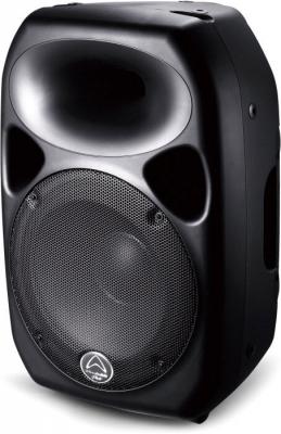 WHARFEDALE  Titan 8 Active MKII noir - Enceintes actives
