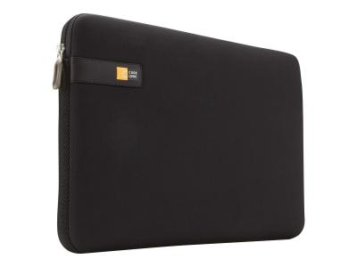 CASE LOGIC  Housse d'ordinateur portable Sleeve - 17.3"" - Noir