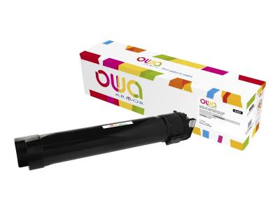 OWA Consommable imprimante > ARMOR Armor Consommable imprimante ARMOR LEXMARK/C950 - Black -32000P 