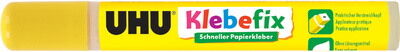  Stylo de colle klebefix, sans solvant, 25 g, 