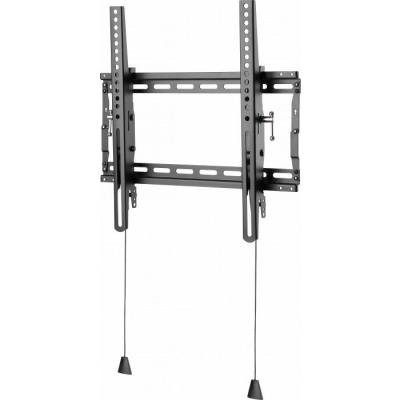 VISION  VFM-W4X4TV/2 support pour t&eacute;l&eacute;viseur 165,1 cm (65"") Noir
