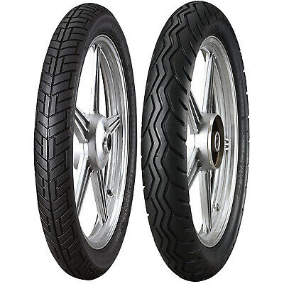 ANLAS  100/90-18 62P NR-47 TL -90/90/R18 62P - A/A/70dB - Moto Pneu