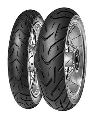 ANLAS  110/80 R19 59V CAPRA RD TL -80/80/R19 59V - A/A/70dB - Moto Pneu