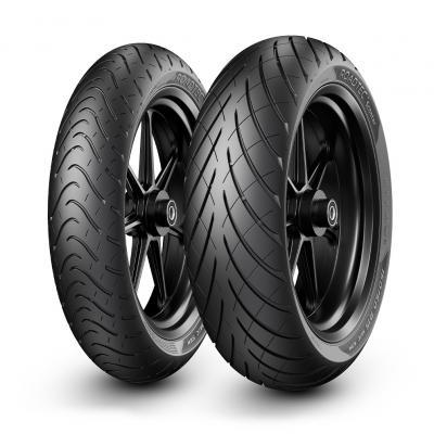 METZELER  Roadtec Scooter ( 120/70 R14 TL 55H M/C, Roue avant )