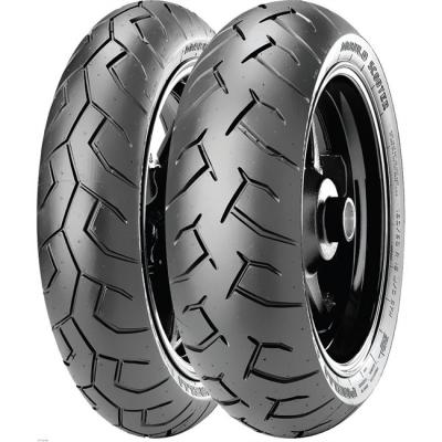 PIRELLI  Diablo Scooter ( 120/70-15 TL 56S M/C, Roue avant )