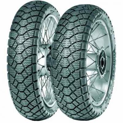ANLAS  130/60-13 60P SC-500-60/60/R13 60P - A/A/70dB - Moto Pneu