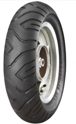 ANLAS  MB-455 ( 130/70-12 TL 56L ) Pneus Moto