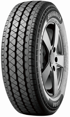 EVERGREEN Pneu Ete  ES88 165/70 R13 88/86Q