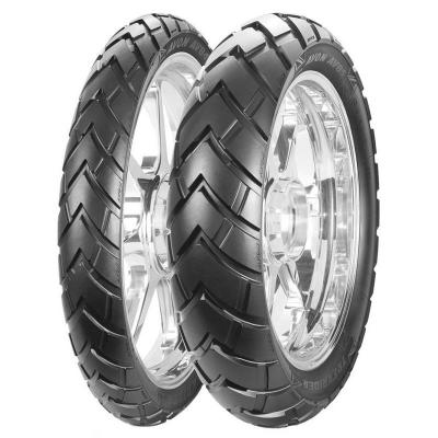 AVON  Trekrider ( 170/60-17 TL 72V roue arri&egrave;re, Marquage M+S )