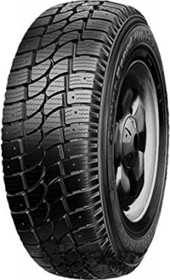 RIKEN PNEU  europe CARGO WINTER 185/75R16 104R M+S,C,3PMSF