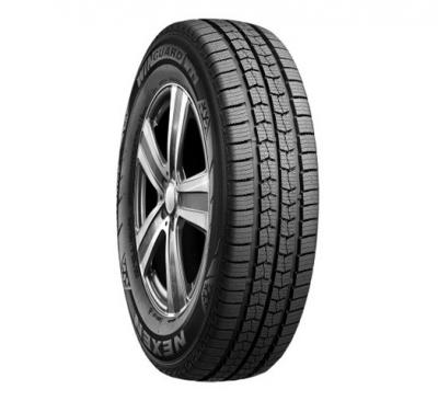 NEXEN PNEU  WINGUARD WT1 195R14 106R 0 plis XL,M+S,C,3PMSF