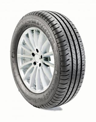 INSA TURBO  Ecosaver Plus ( 195/50 R15 82V rechap&eacute; ) Pneus &eacute;t&eacute;