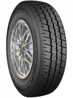 STARMAXX  PROVAN ST850 + 195/75 R16 107/105R