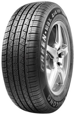 LINGLONG Pneu Ete LING LONG GREEN-Max 4X4 HP 205/70 R15 96H