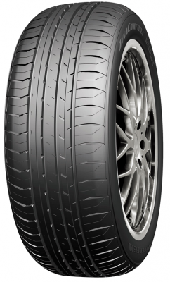 EVERGREEN Pneu Ete  ES880 215/55 R18 99W