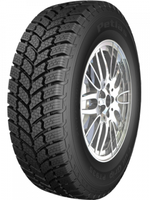 PETLAS Pneu  Full Grip PT935 215/65 R 15 104 T