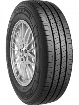 PETLAS  Full Power PT835 - 215/75/R16 116R - C/A/71 - Pneu Transport